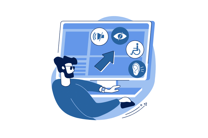 Cos’è l’accessibilità digitale