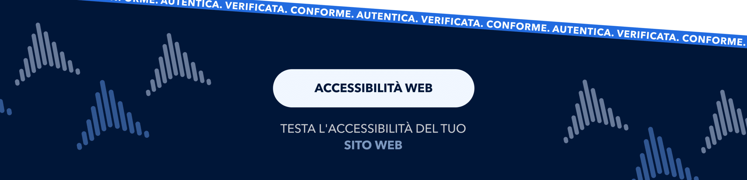 Richiedi una valutazione gratuita dell'accessibilità del tuo sito web